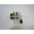 16mm mini plastic cosmetic tube